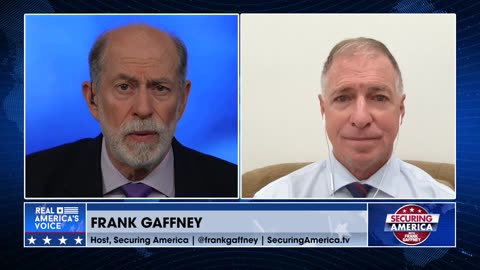 Securing America with Grant Newsham (part 3) | November 30, 2023