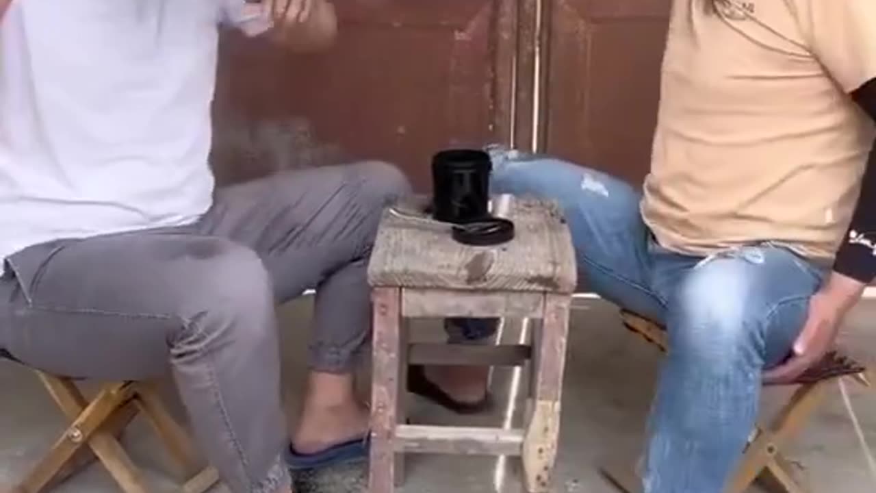 Challenge Game | New Video 2023