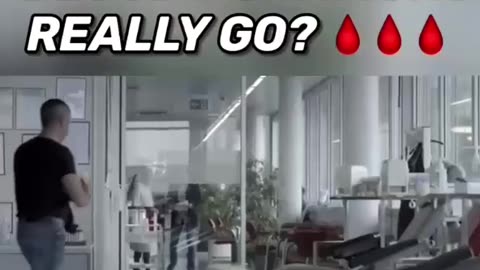 Where do your blood donations really go?