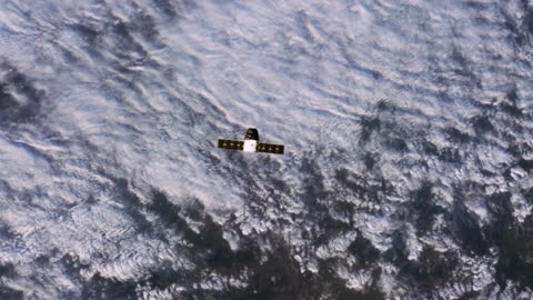 Ultra High Definition Video from the International Space Station