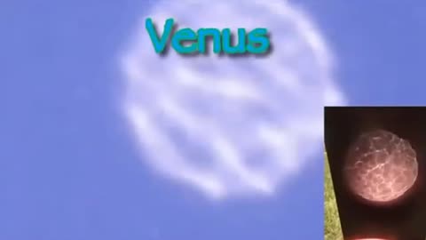 Water and light experiment demonstrates same appearance as stars