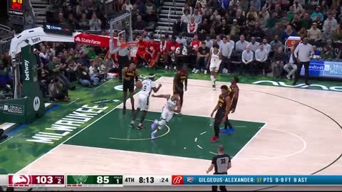 NBA Top 10 Plays of the Night | November 14, 2022