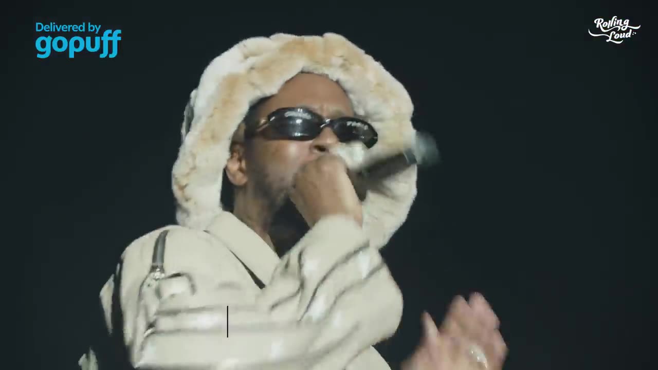 2 CHAINZ LIVE @ Rolling Loud Cali 2023 [FULL SET]