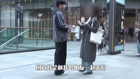 搭讪已婚少妇，神级反转丨自然流丨约炮丨脱单丨恋爱丨约会丨dating in china