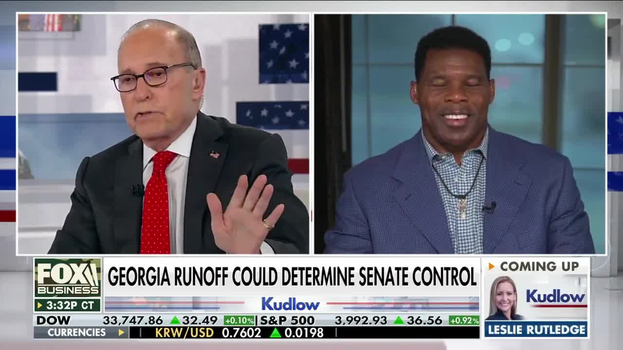 Herschel Walker_ It's time for Sen. Warnock to go_1