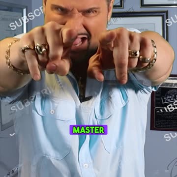 Деловые жесты! Это означает «Отдельный».