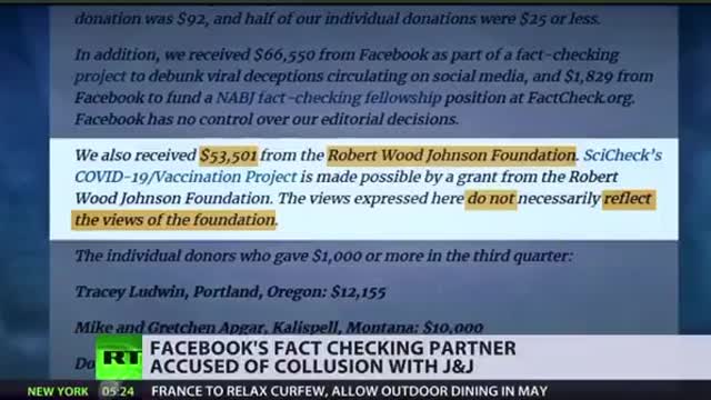 How do they Control your mind