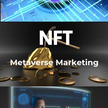 Bring your business to the next level NFT & Crypto NOW as Digital Marketing strategy