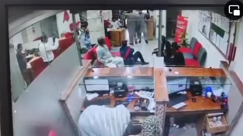 Bank Robbery top worlds biggest famous country Pakistan