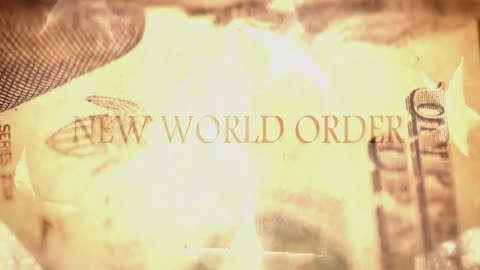 Secret Societies——Part 1