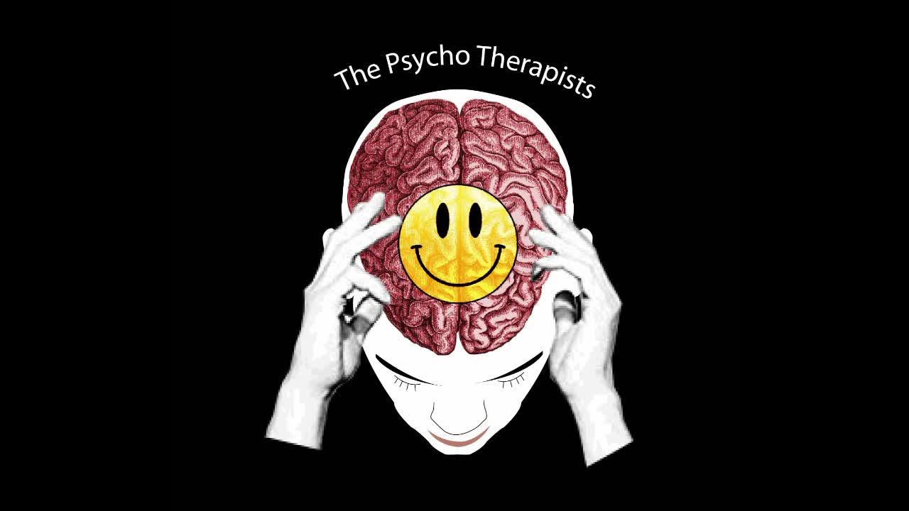 Havana Syndrome | #020 [Part 3] The PSYCHO THERAPISTS PODCAST