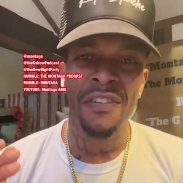 “We jacking Trump.”