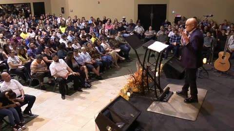 The Ark Montebello - 101523 11:30am Sunday Service