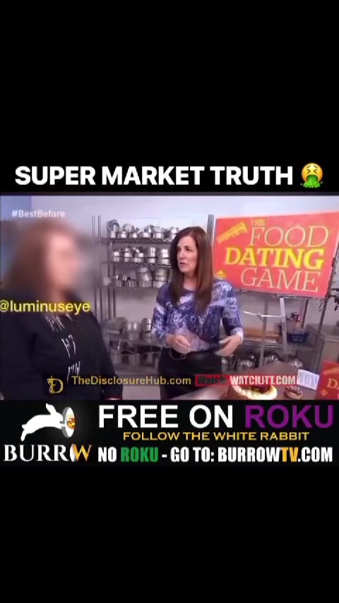 🤢 The truth about super Markets. Inside whistleblowers & former employees.