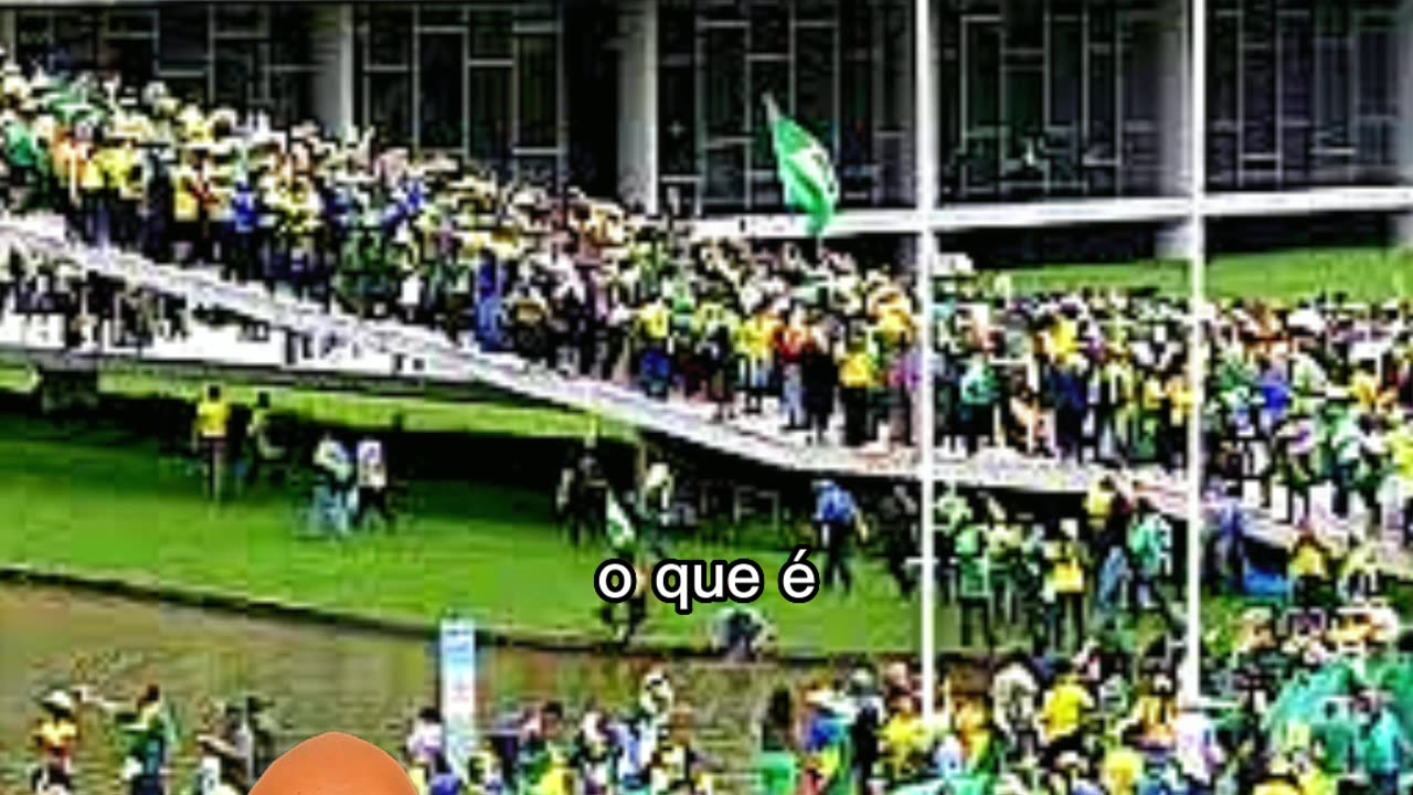 A esquerda tenta impedir a cpmi do dia 08 . Do que eles tem tanto medo?