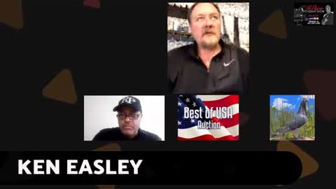 THE KEN EASLEY INTERVIEW