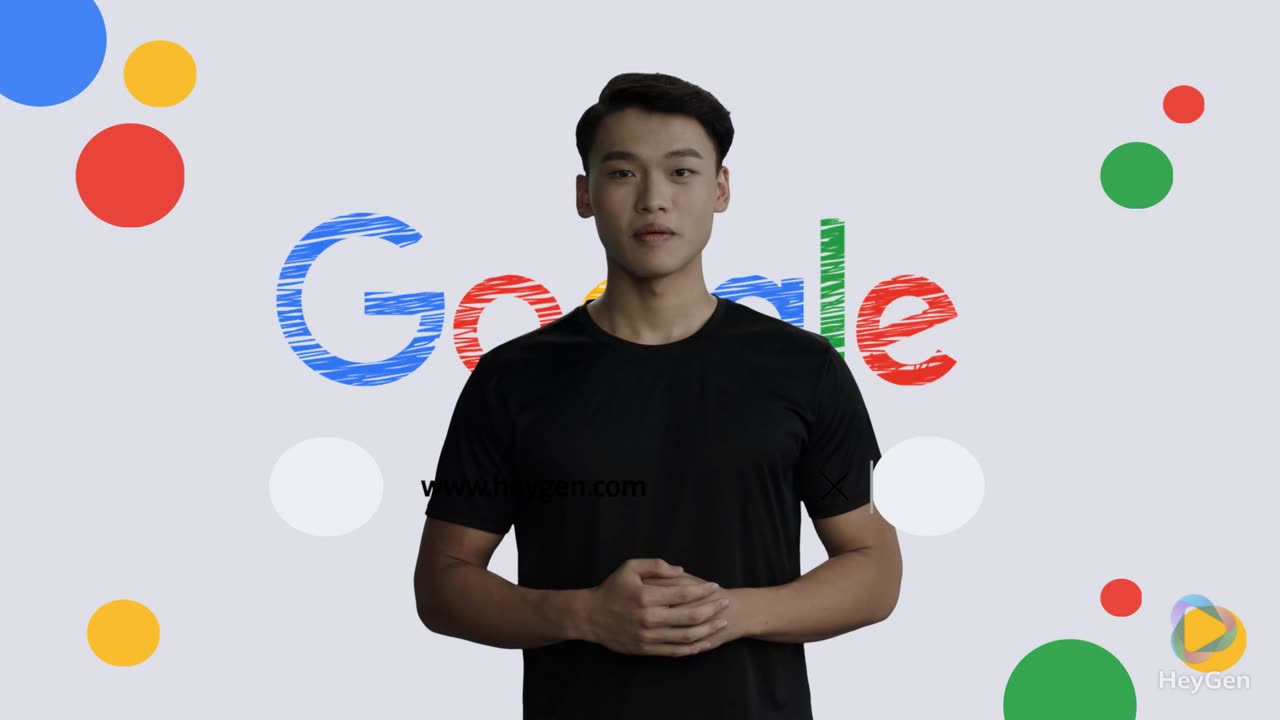 My First AI Video