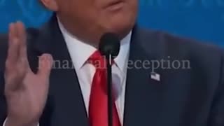 DONALD TRUMP BEST MOMENTS #shorts