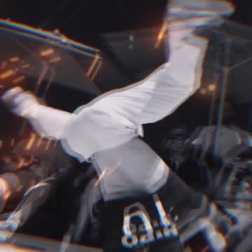 BBOY HIRO 10 POWERMOVE