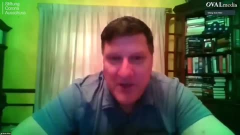 USA MARINE INTELLIGENCE SCOTT RITTER & ALEX THOMSON EX GCHQ: PUTIN HAS ALREADY WON THE WAR.