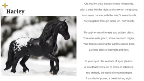 breyer poem