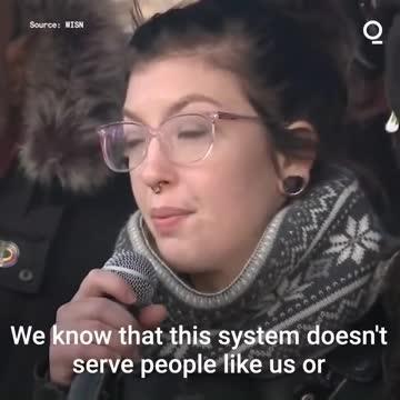 Families React to Rittenhouse Verdict