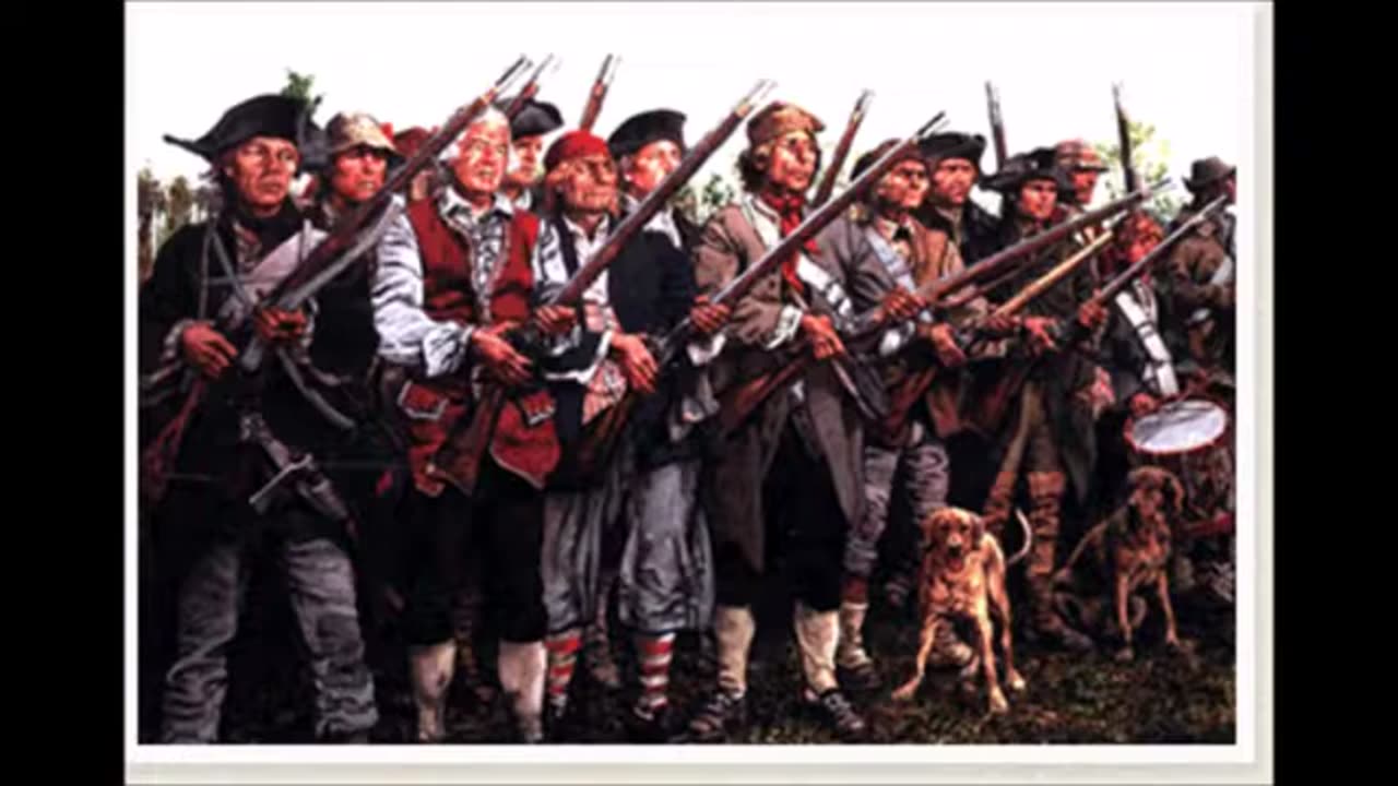Peter Williamson Part 3_ The French and Indian War
