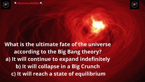 📸 🔍 The Big Bang and Einstein’s Theory of Relativity 📸 🔍
