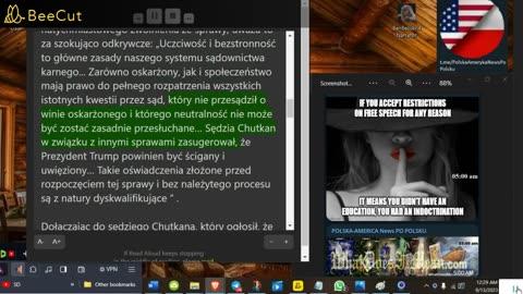 🔴Putin krytykuje marksistów Bidena po tym, jak „ Trump musi umrzeć w więzieniu!” „Wysłano żądanie🔴