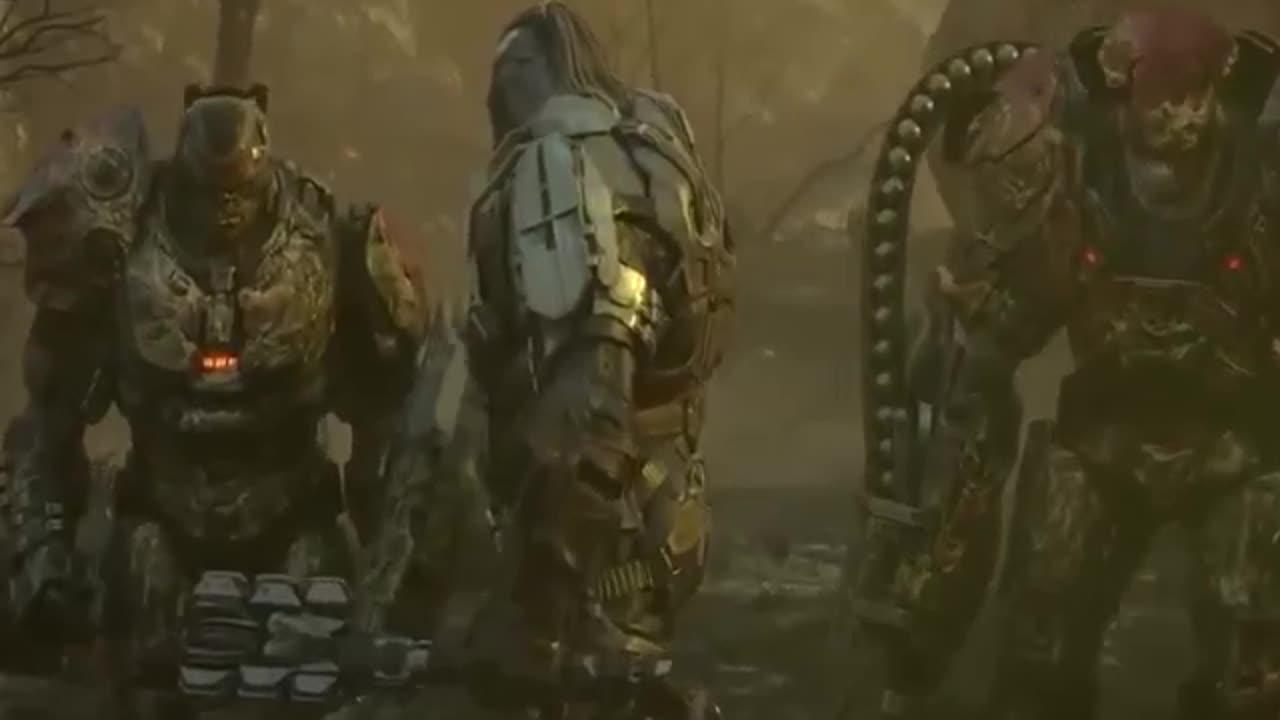 Mr.OP Gaming