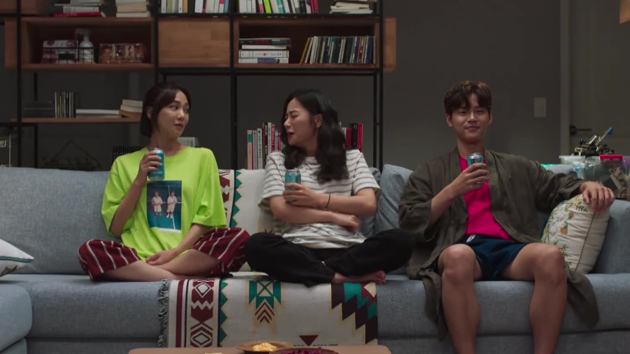 키스존_멜로가 체질7편 Be Melodramatic