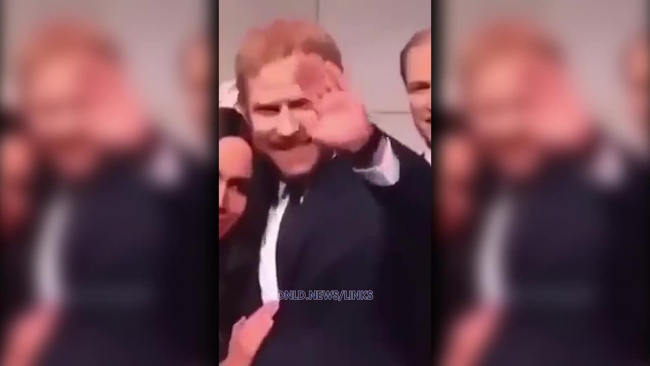 The Royal Animatronics