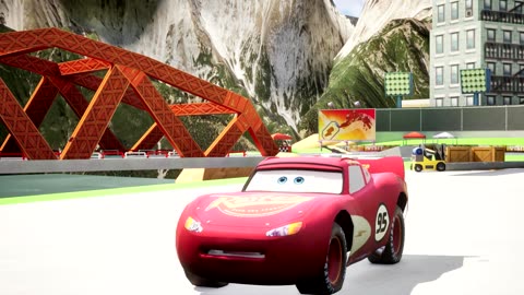 cars ep 4