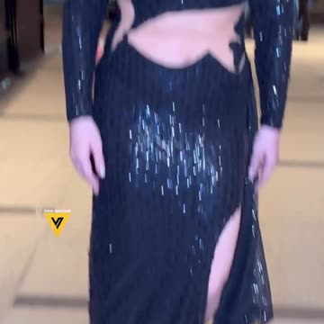 Zareen Khan In Hot Outlook