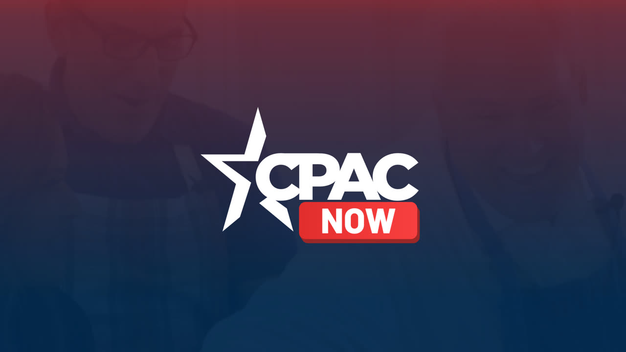 CPAC Hungary Day 1