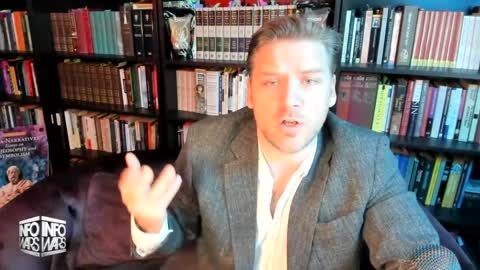 Alex Jones 11/04/22: Emergency LIVE Broadcast