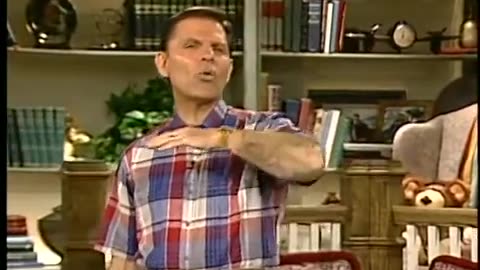 Prayer Series Week 5. The Power Of Intercession - Kenneth Copeland