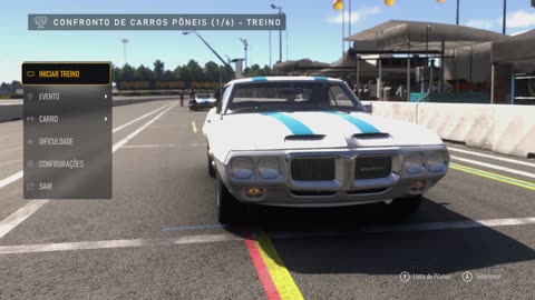 Forza Motorsport