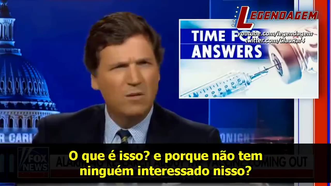 Consequências das vacinas, elas estão chegando!