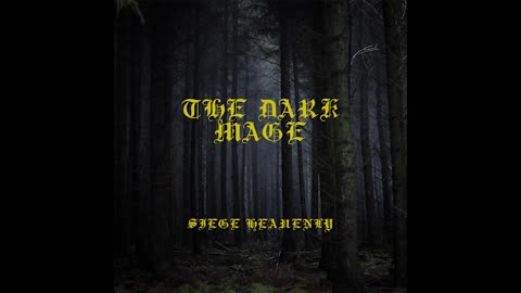 The Dark Mage - Preface