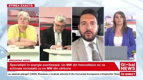 Știrea exactă (Global News România; 24.05.2023)1