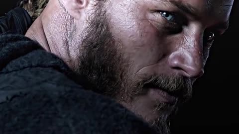 His look!