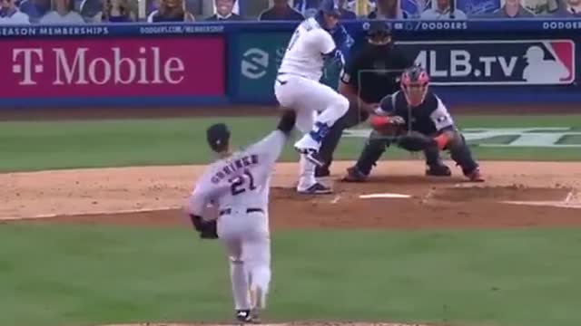 How Slow can you go #pitch #baseball #sports #MLB #slow