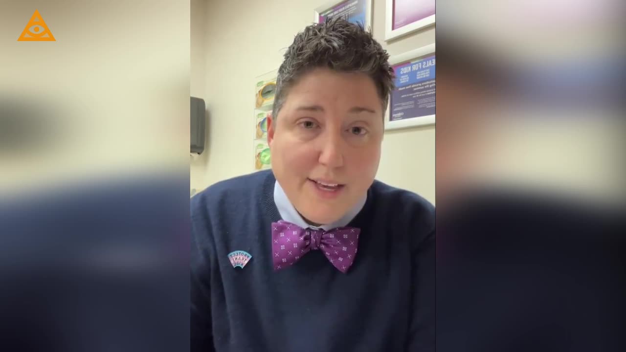 Dr. Goepferd, Minnesota Children's Hospital, explains what what parents should know about pronouns.