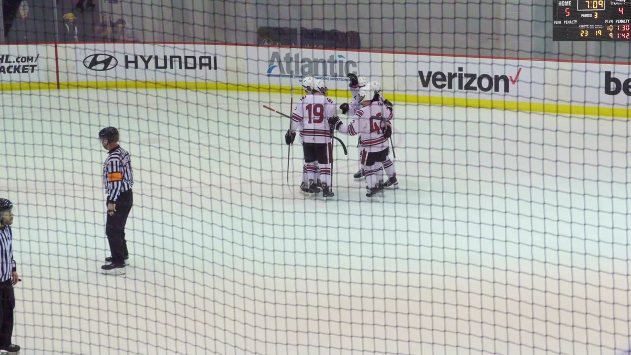 2024_02_07 Stevens vs Maritime, Goal 5 #90