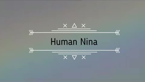 HUMAN NINA