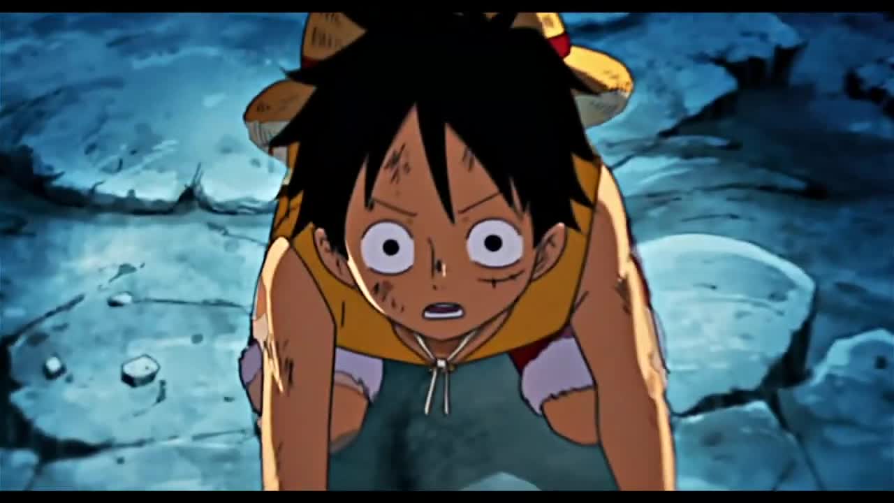 One Piece 'Ace' - Middle of the Night [Edit-AMV] - Quick!