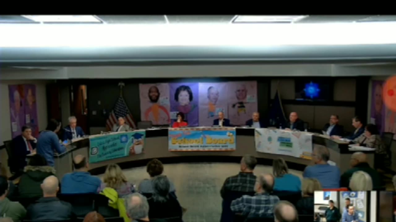 Chippewa Valley School Board called Out For Perjuring Their Oath And Put On Notice By Angry Parent