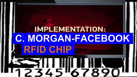 Έχουν λυσσάξει να μας τσιπάρουν !