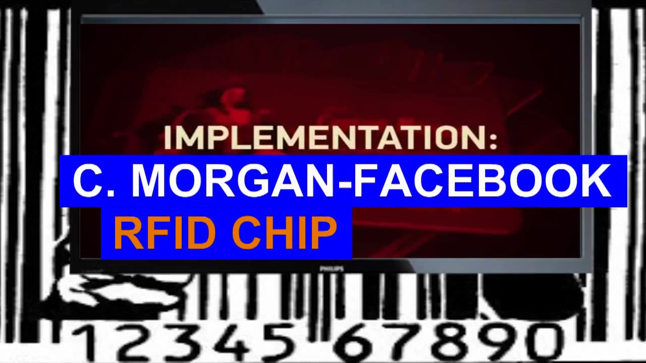 Έχουν λυσσάξει να μας τσιπάρουν !